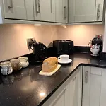 89a Church Street - Luxury Two Bed With Roof Terrace Hébergement de vacances Whitby