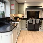 89a Church Street - Luxury Two Bed With Roof Terrace * 惠特比