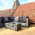 89a Church Street - Luxury Two Bed With Roof Terrace Hébergement de vacances *