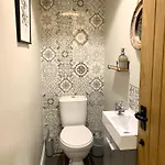 Σπίτι διακοπών 89a Church Street - Luxury Two Bed With Roof Terrace