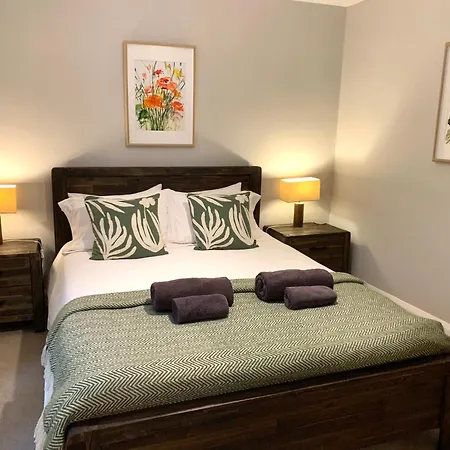 89a Church Street - Luxury Two Bed With Roof Terrace * ウィットビー