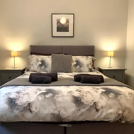 89a Church Street - Luxury Two Bed With Roof Terrace ウィットビー