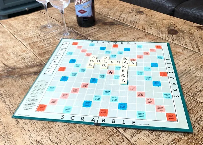 別荘 89a Church Street - Luxury Two Bed With Roof Terrace *