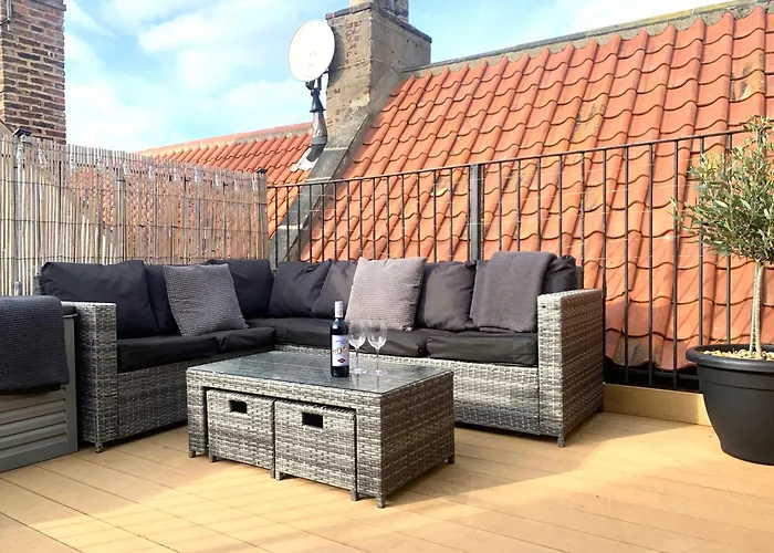 89a Church Street - Luxury Two Bed With Roof Terrace 別荘 *