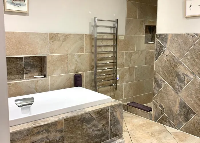 89a Church Street - Luxury Two Bed With Roof Terrace 別荘 ウィットビー