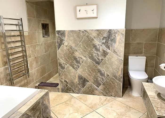 89a Church Street - Luxury Two Bed With Roof Terrace